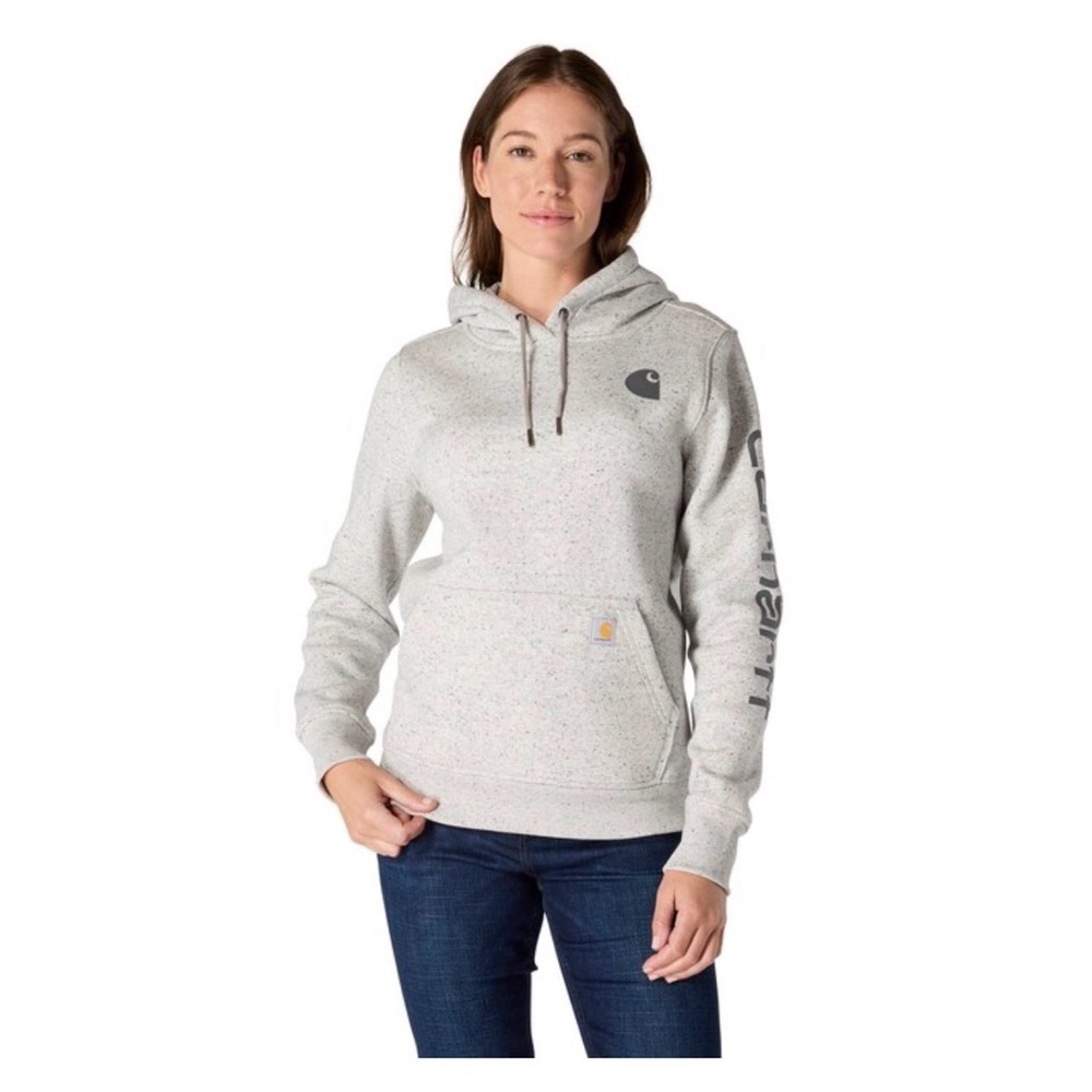 Carhartt Women’s Knit Hoodie